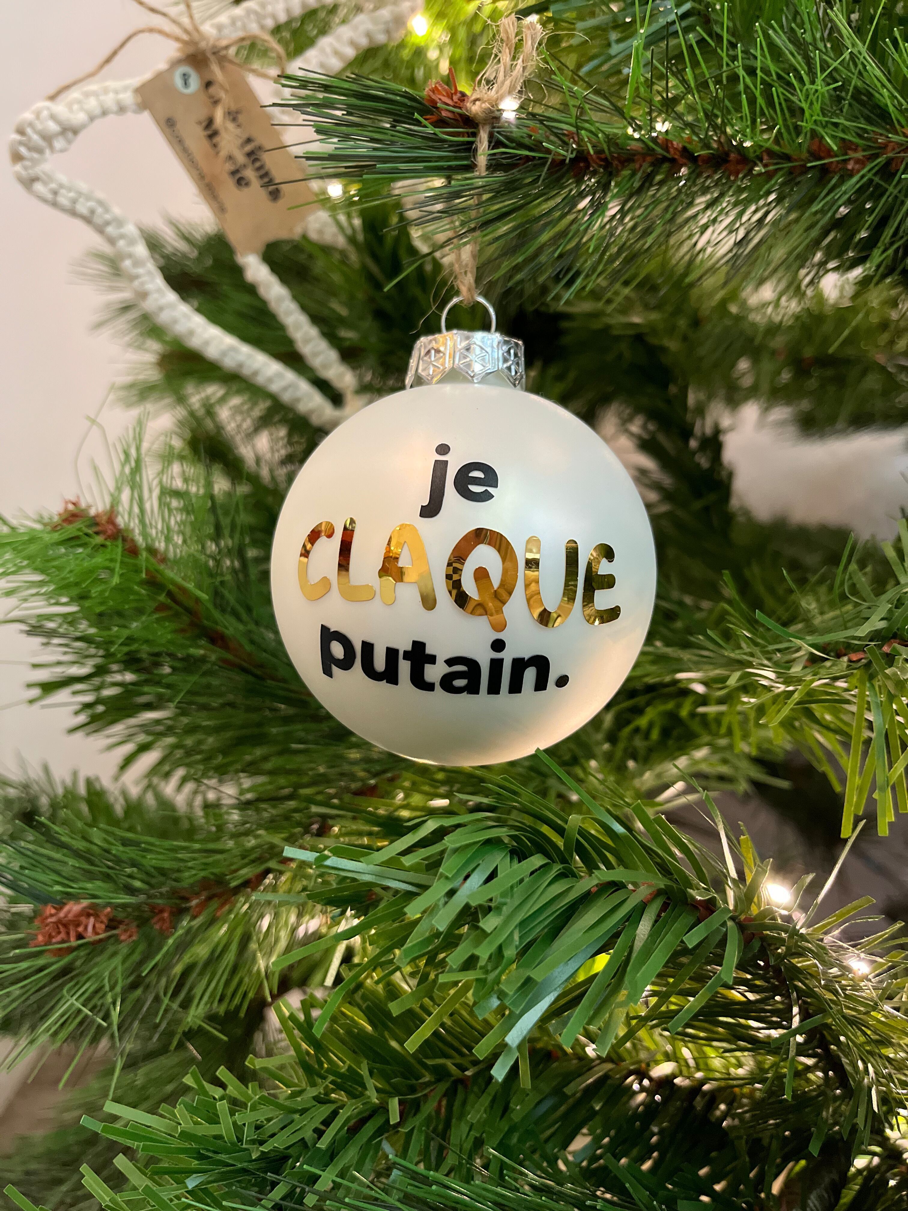 The ball – I fucking SLAP.