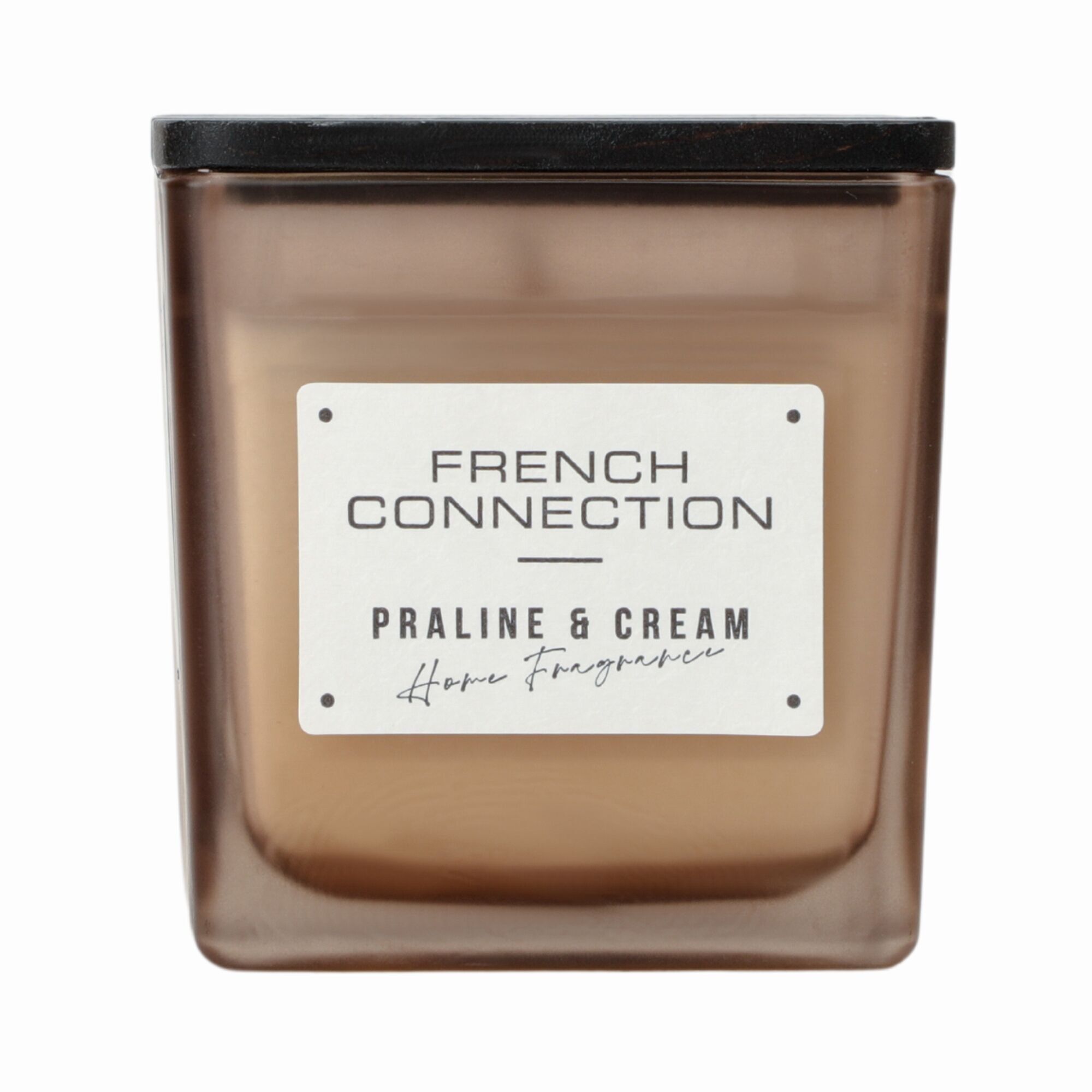 Candela French Connection Square Range Praline & Cream 200g