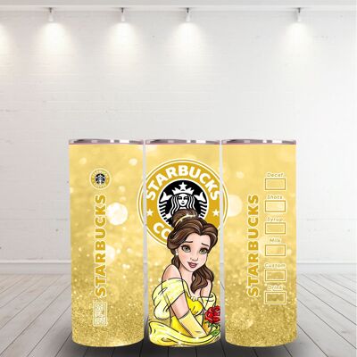 Thermos Belle