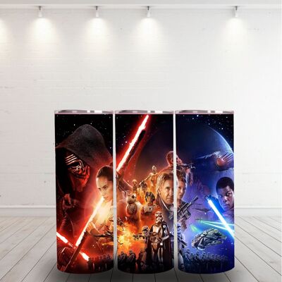 Thermos Star Wars