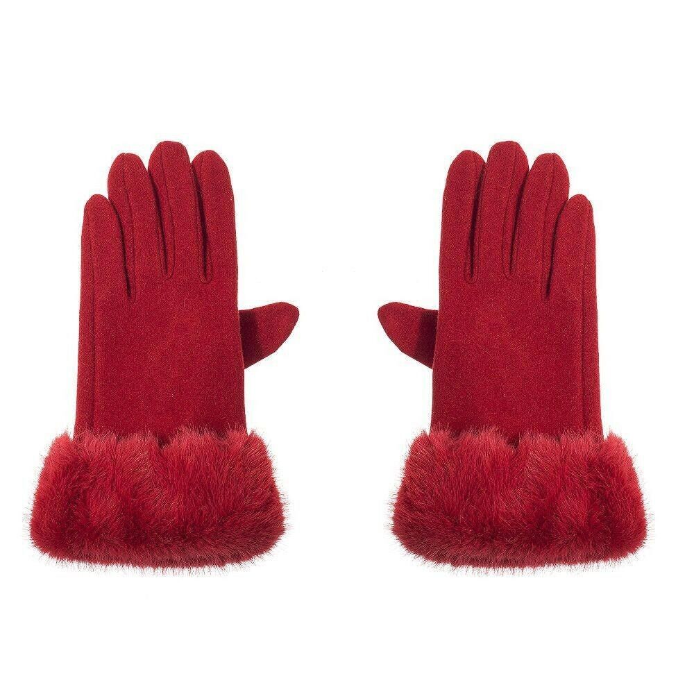 Guantes - Jean