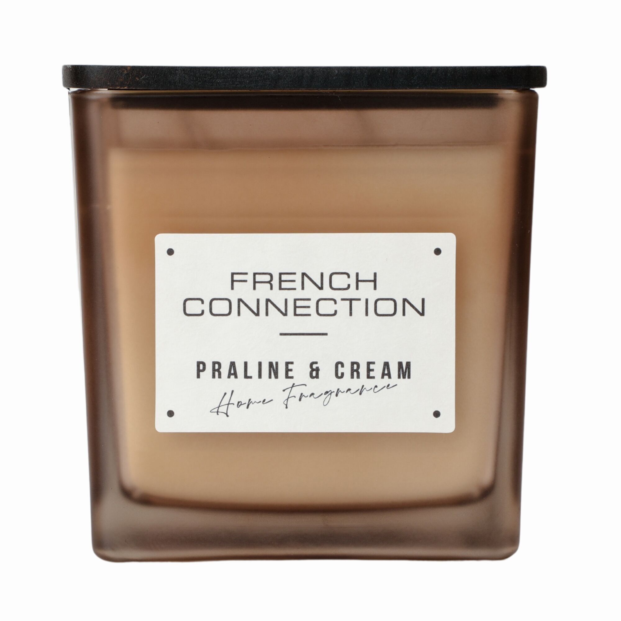 French Connection Square Range Candela Praline & Cream 830g