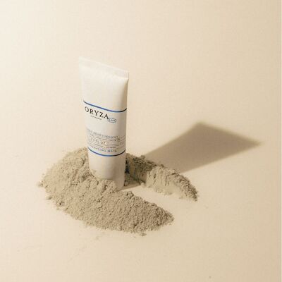 Reoxygenating Mask - Detox & Radiance