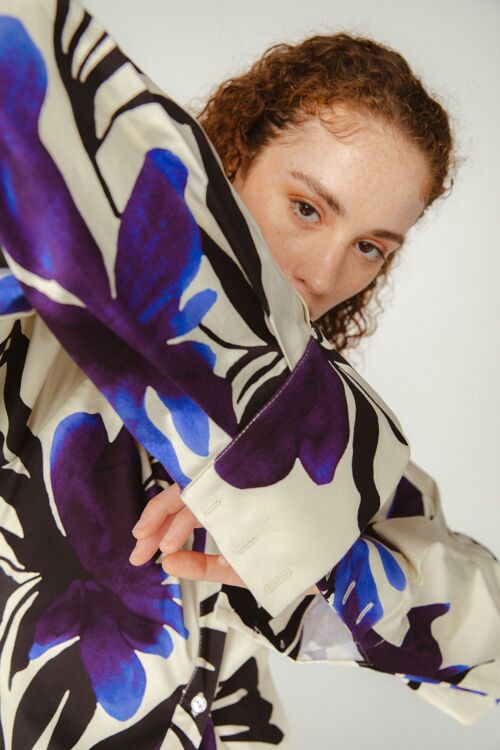 S106 SOPRABITO CAMICIA