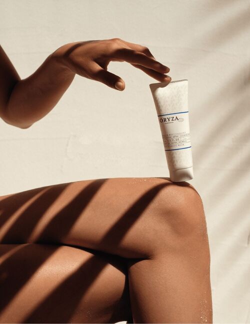 Masque Revitalisant - Régénération Intense