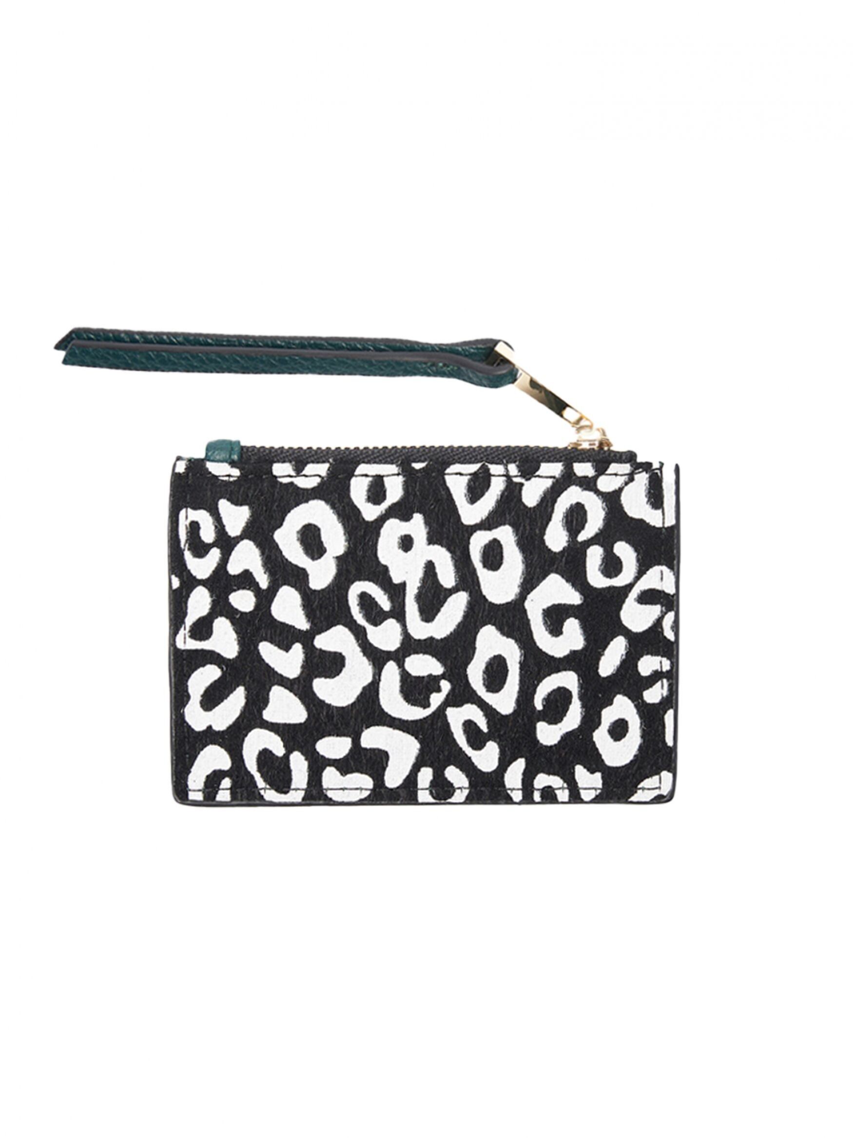 Portafoglio Leopardo