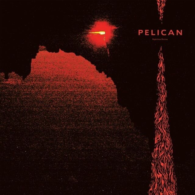 Pelican LP - Nachtgeschichten