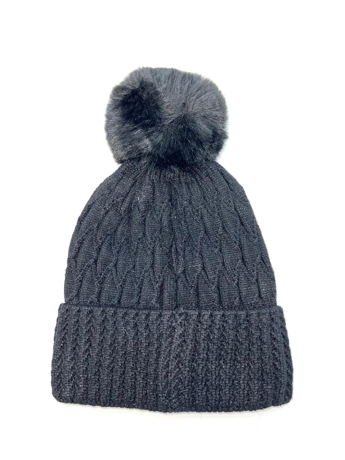 BX-19 Wintermütze mit warmem Futter