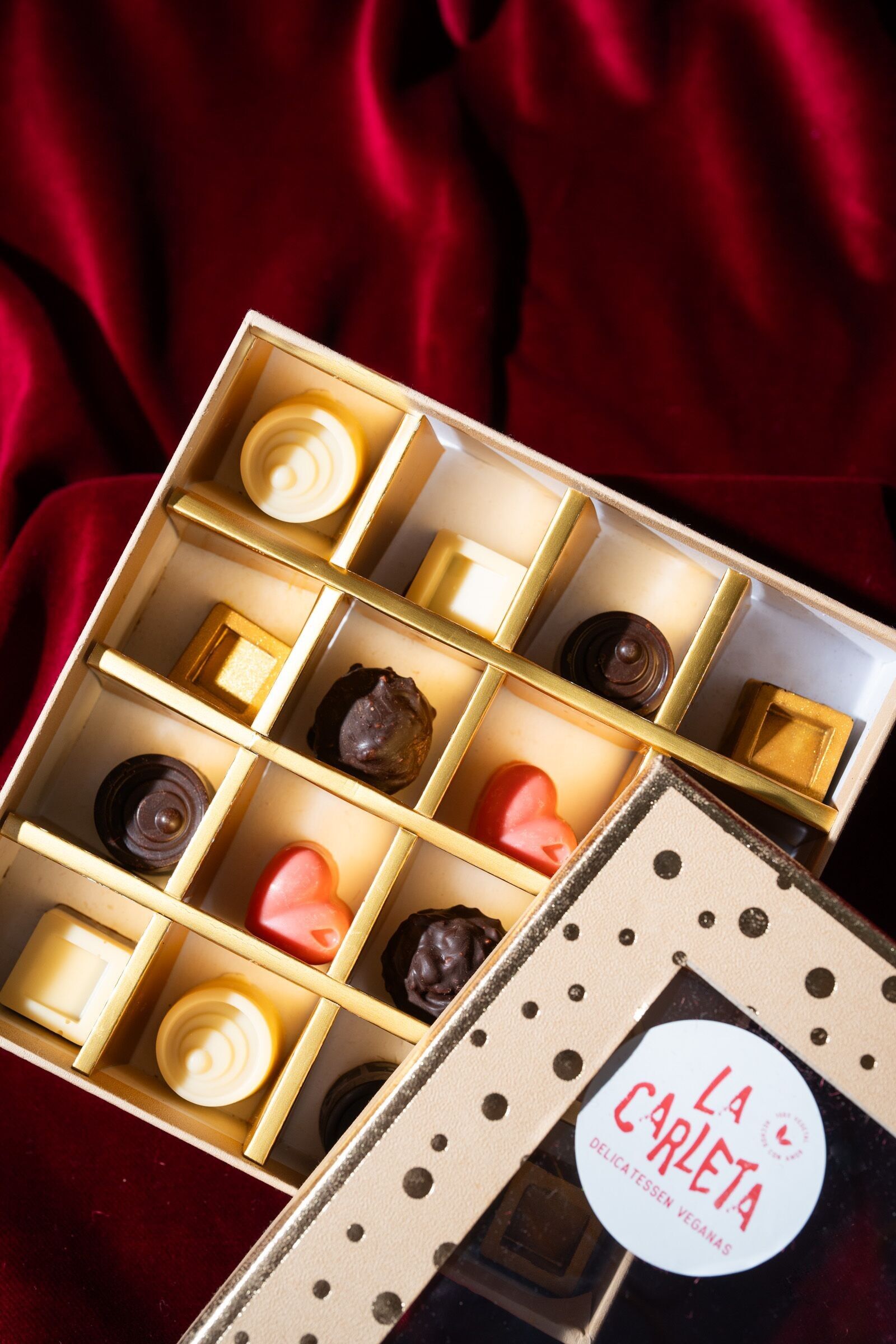 9 “Exclusive QueBons”