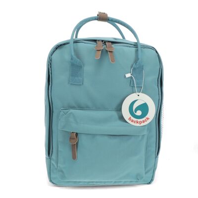 Zaino compatto (8L) - Blu