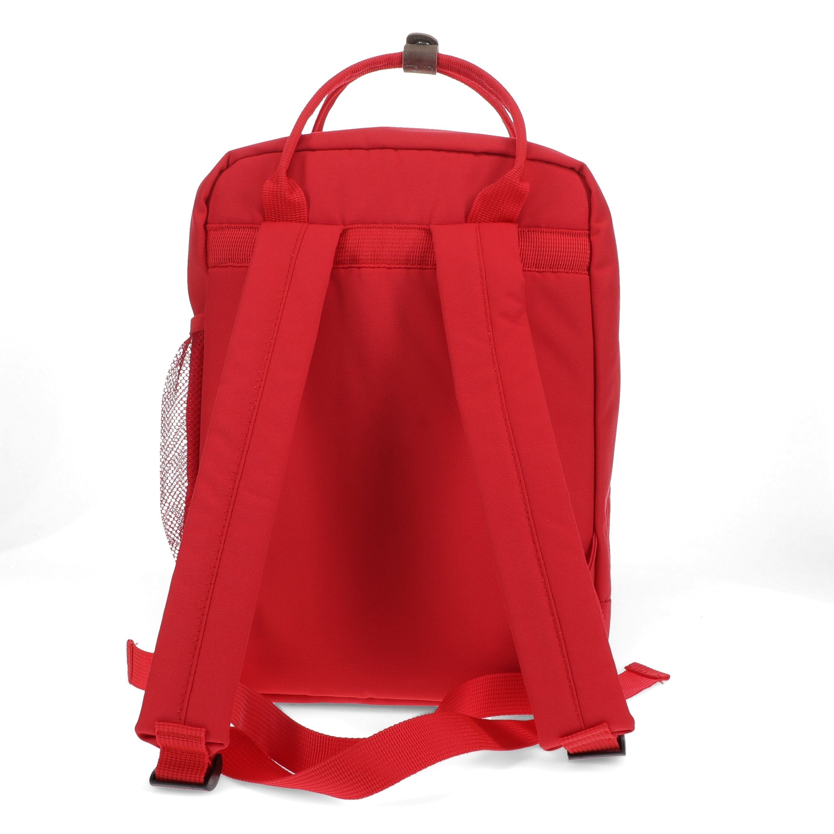 Compact backpack (8L) - Red