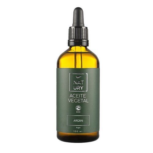 Aceite Argán 1ª Pres.ECO 100ml