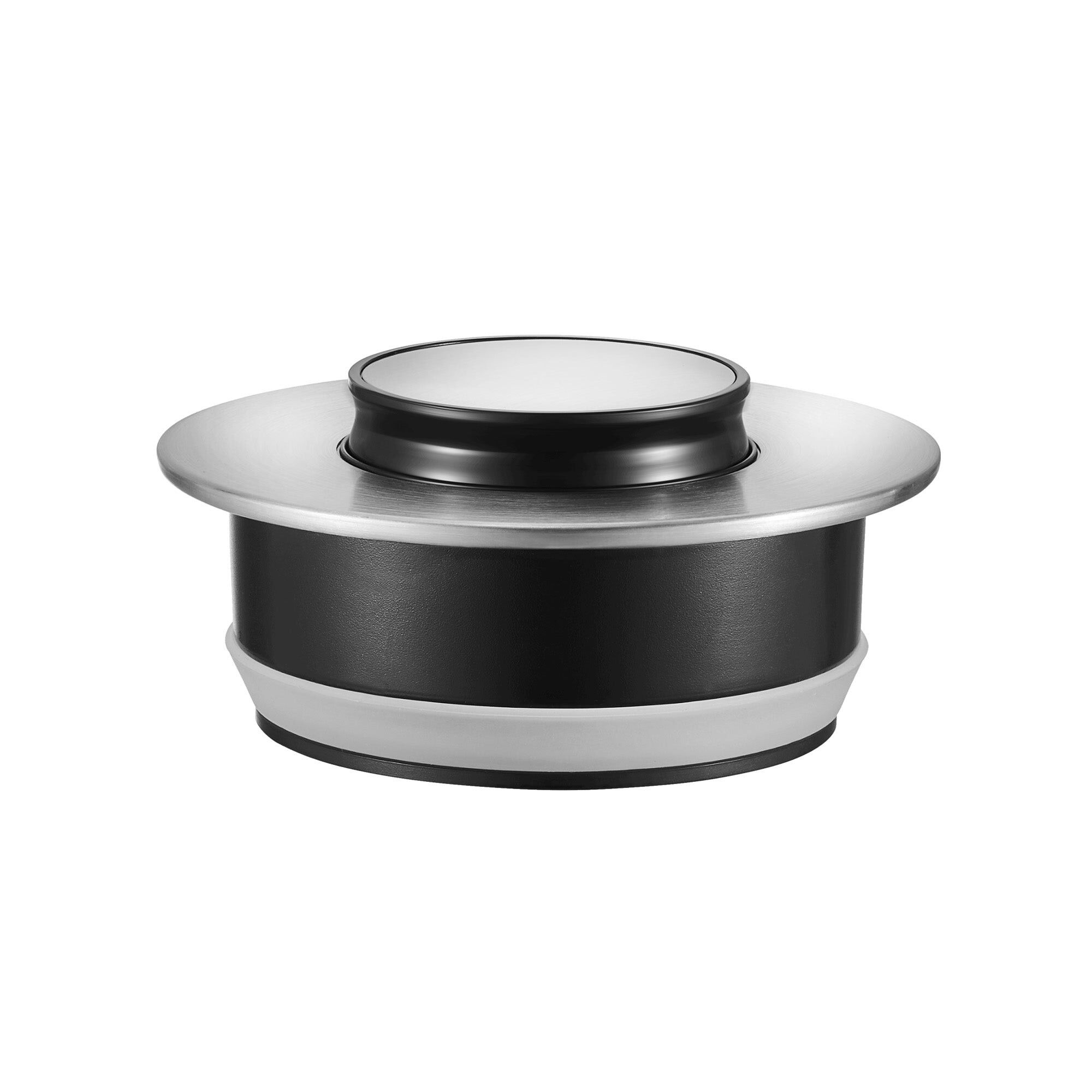 Coperchio universale per barattolo di conservazione