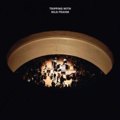 Disque vinyle LP de Nils Frahm - Tripping With Nils Frahm