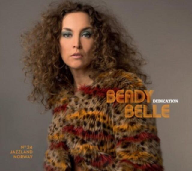 Beady Belle LP - Hingabe