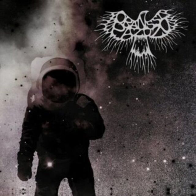 Oranssi Pazuzu LP – Muukalainen Puhuu