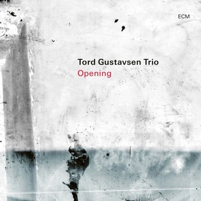 Tord Gustavsen Trio LP - Apertura