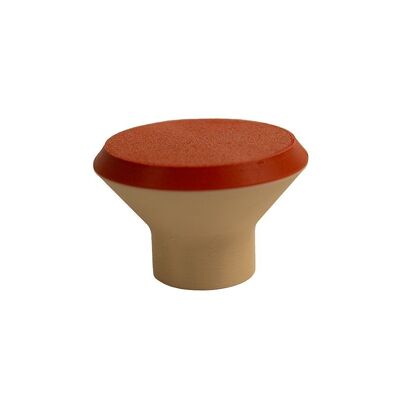 Gancio appendiabiti Tanyer Plano - Rotondo