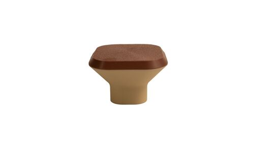 Patère Tanyer Plano - Carré