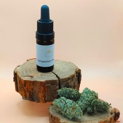 CBD OIL 10mml