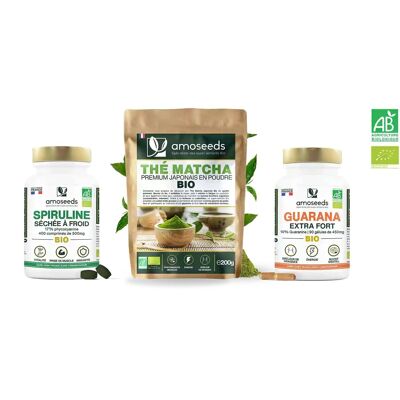 Pacchetto Sport | Secco