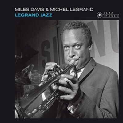 CD di Miles Davis - Legrand Jazz