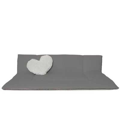 Tapis de jeu en mousseline