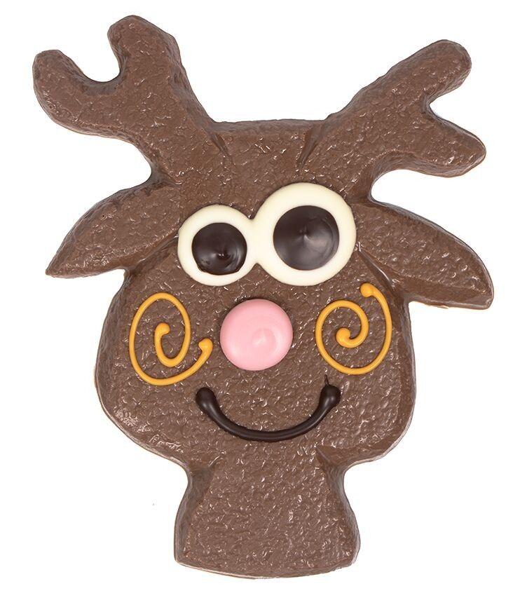 Gluten-free chocolate chip cookie RENO