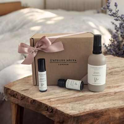 Scatola regalo Lavenity