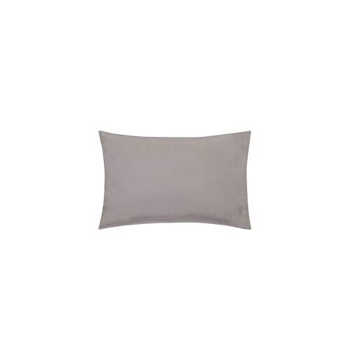 Pillow Case | House Babylon Collection | Grey, Oxford