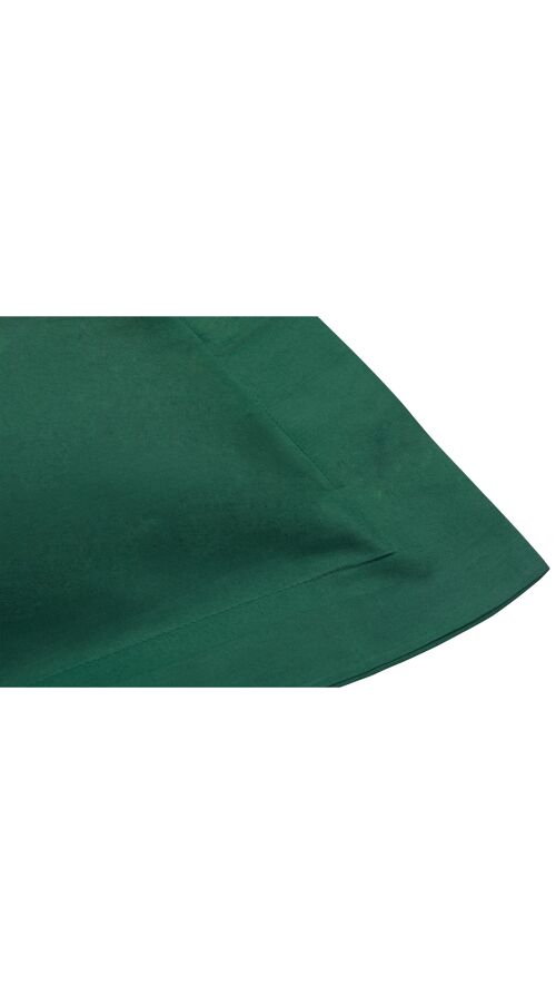 Pillow Case | House Babylon Collection | Green, Classic