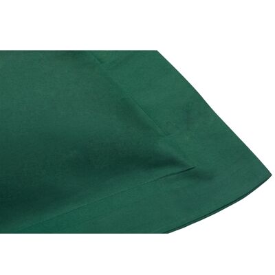 Pillow Case | House Babylon Collection | Green, Classic