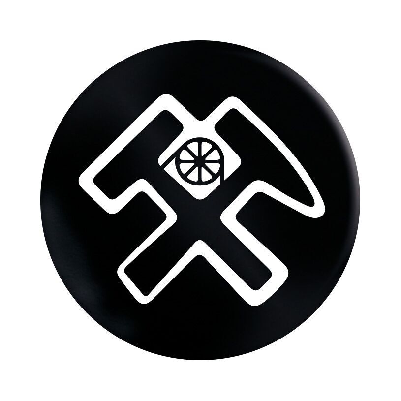 Runde Magneten Ø 55