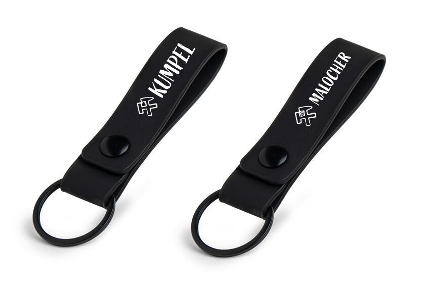 Schlüsselanhänger - MALOCHER