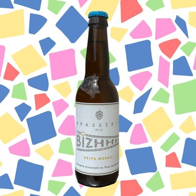 Birra NEIPA 6%