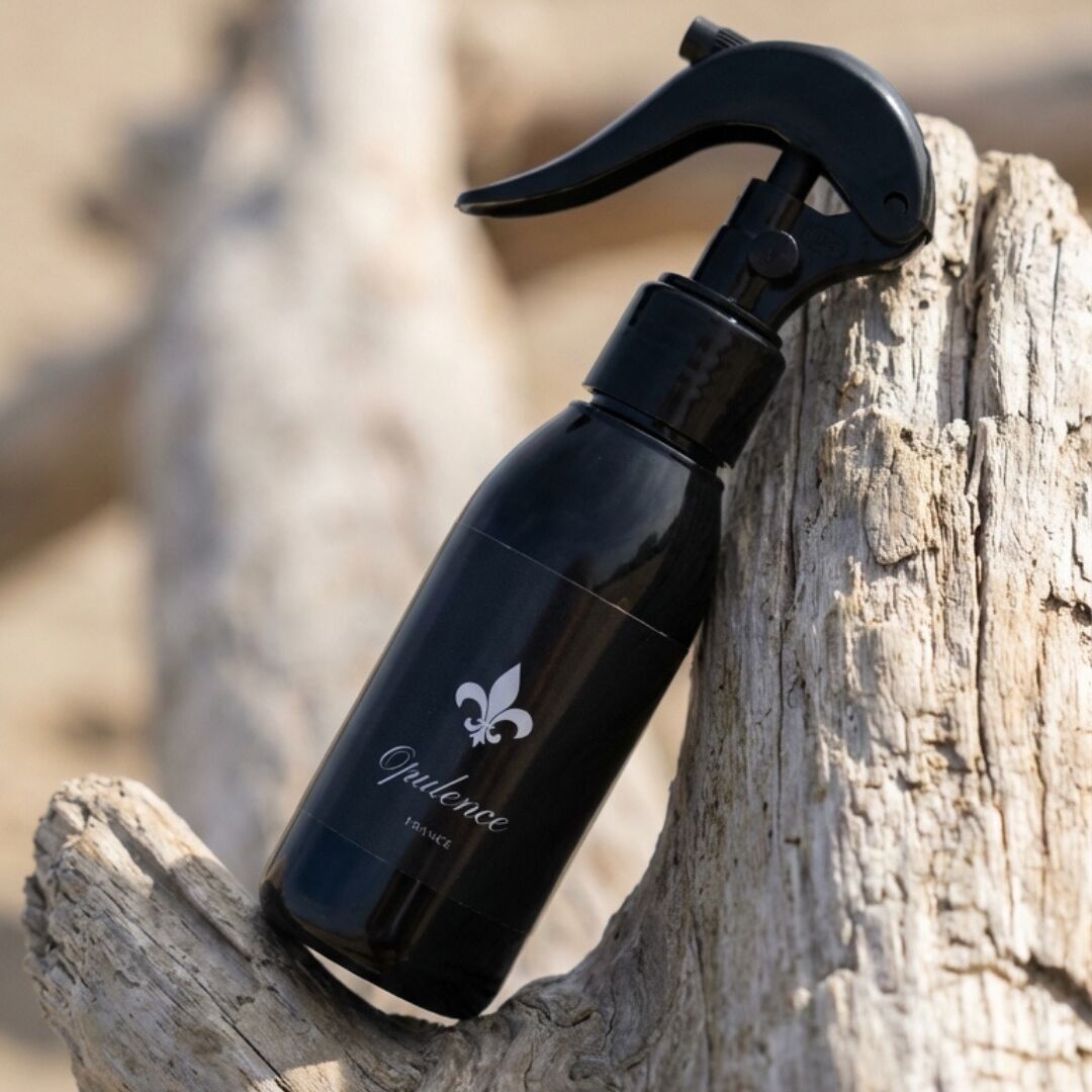 100ml Room Fragrance - Amber Vanilla