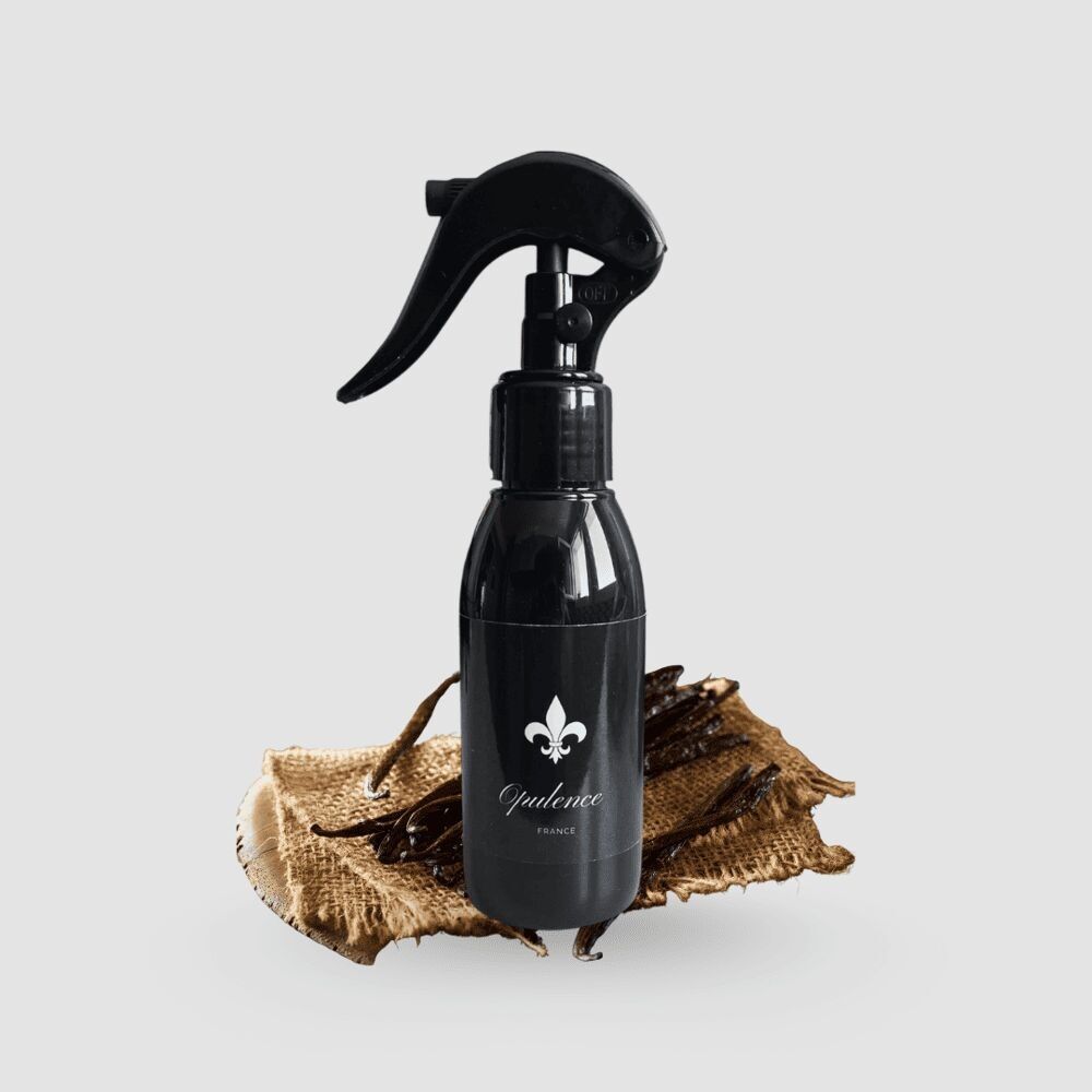 100ml Room Fragrance - Amber Vanilla