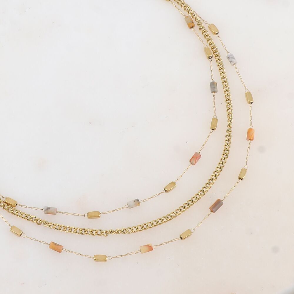 Collana Ikita Paris - Millie