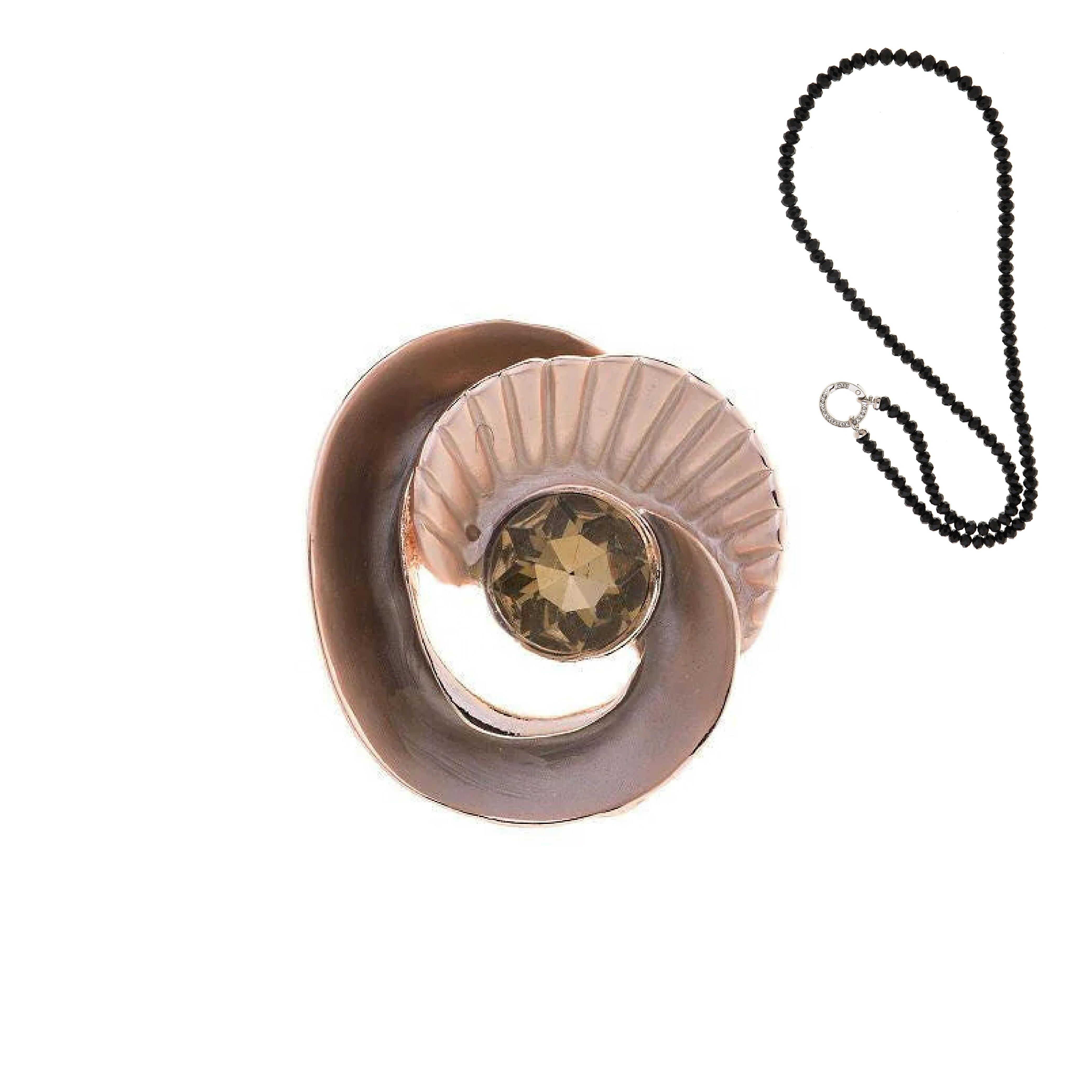 Ciondolo - Bernadette