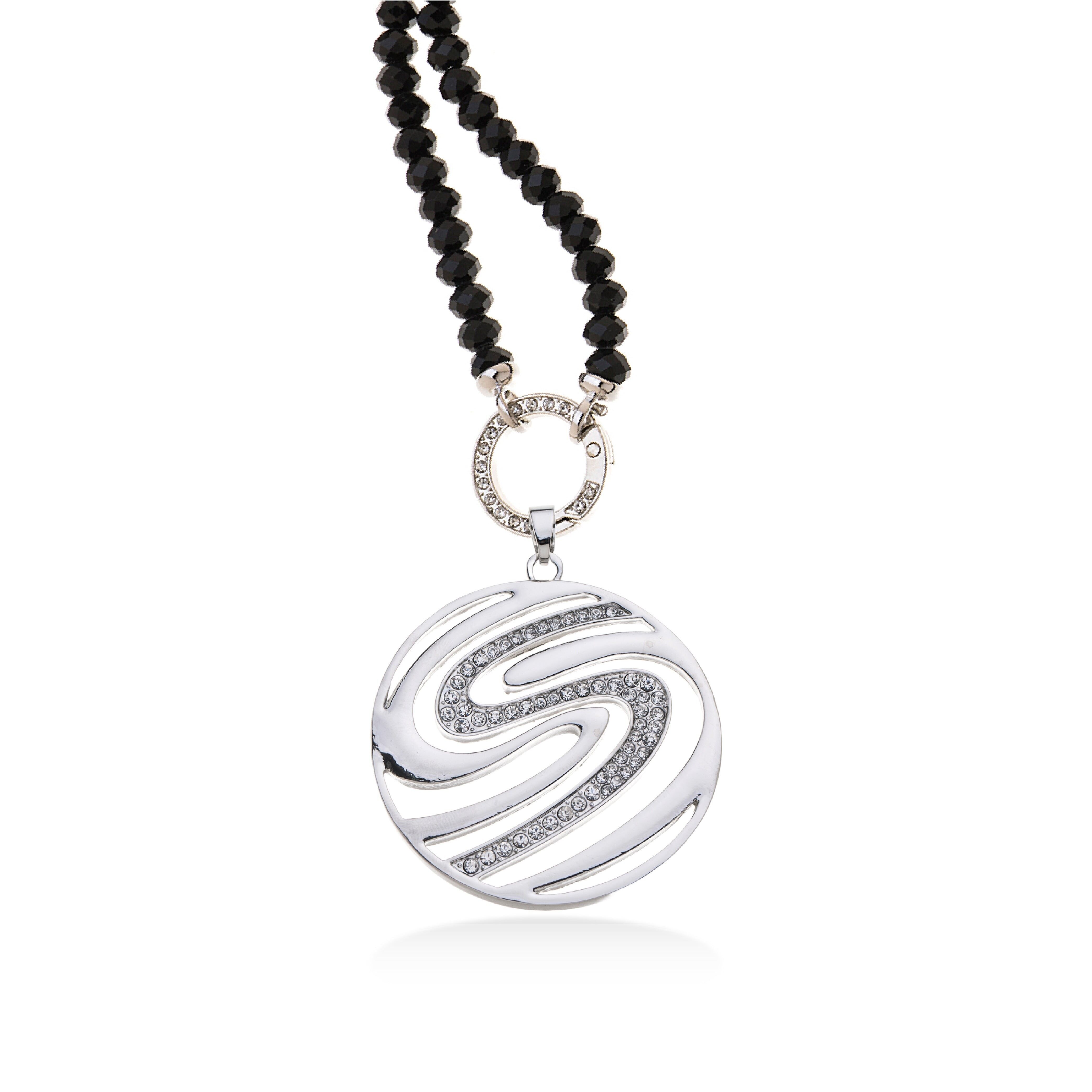 Ciondolo: scarabocchio