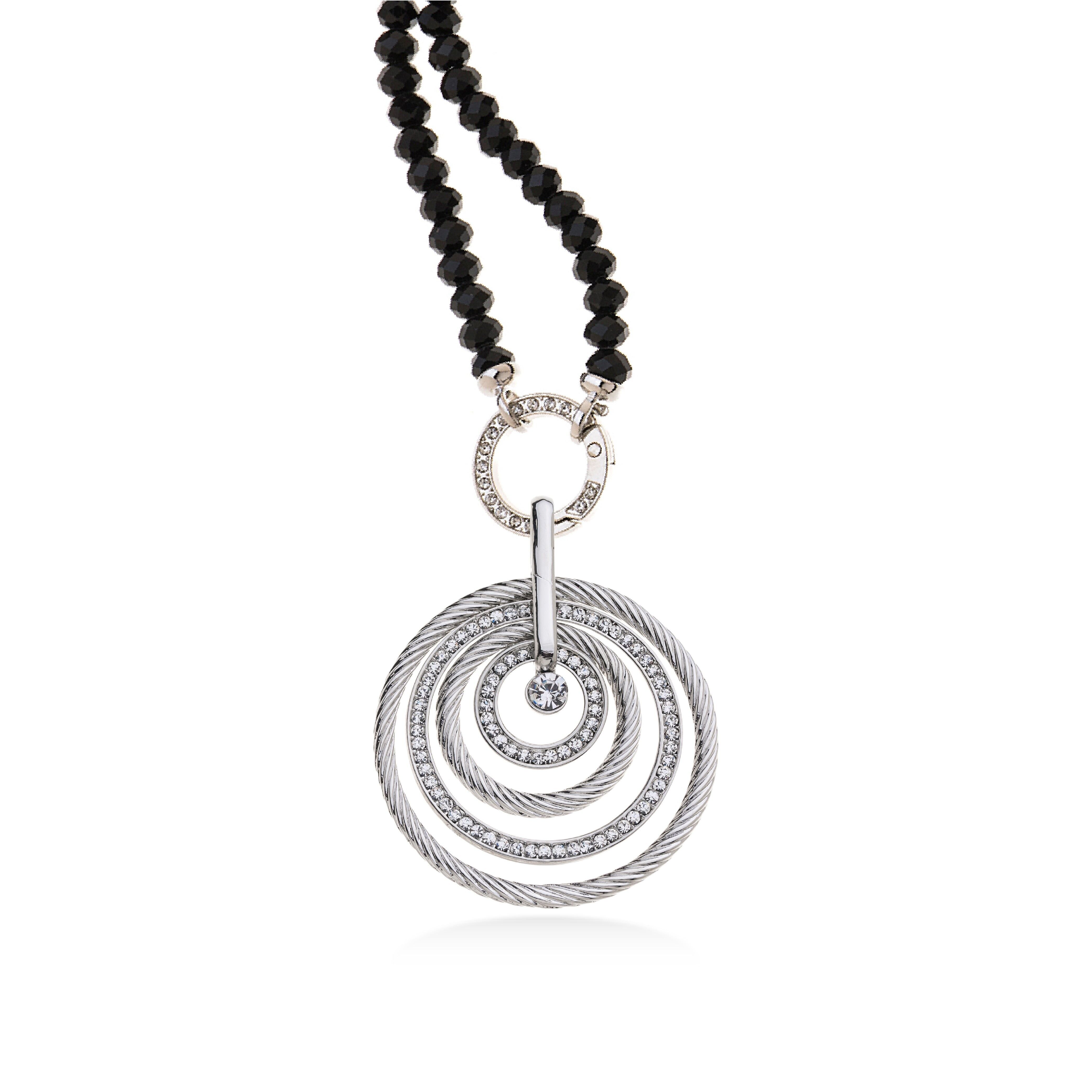 Ciondolo - multicerchi