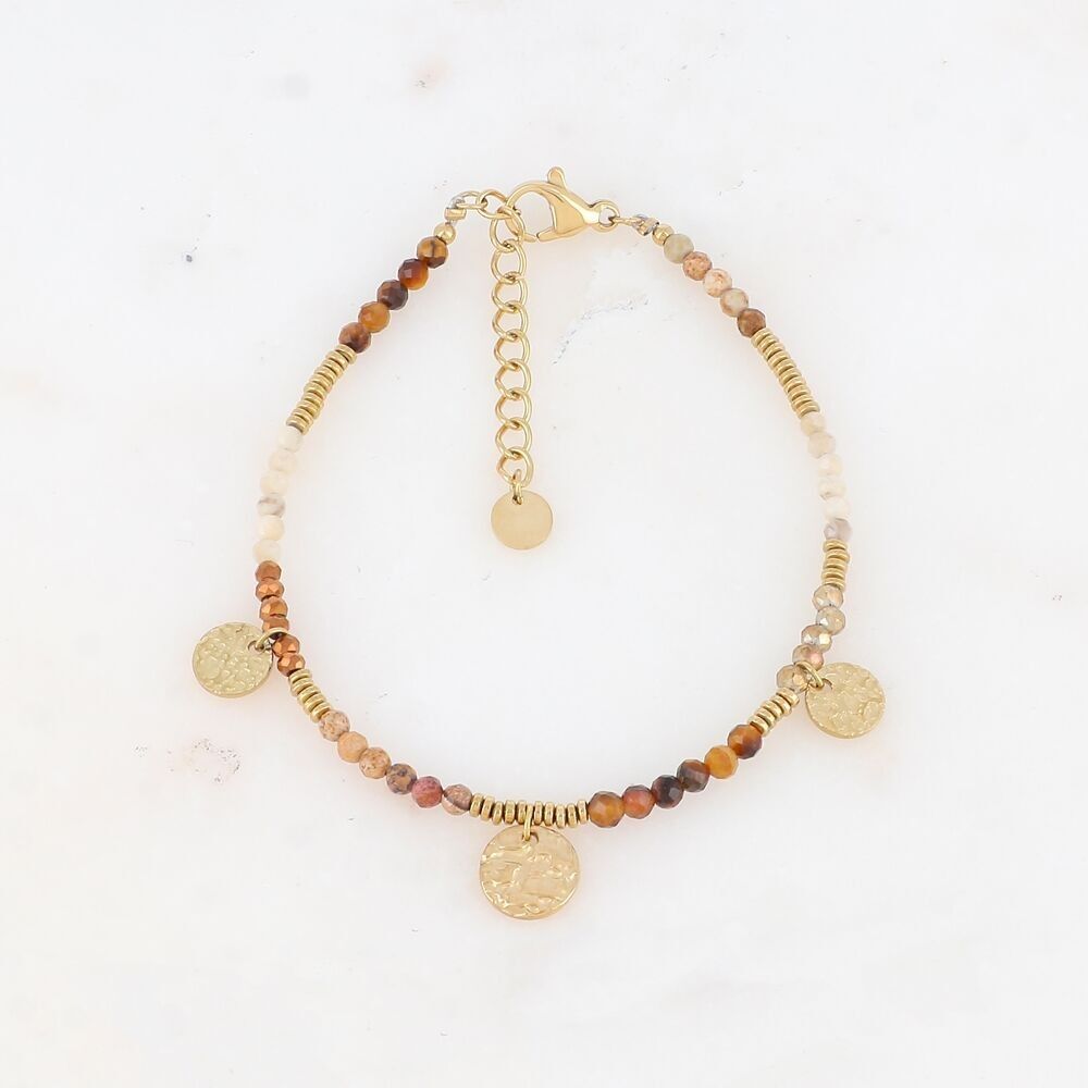 Ikita Paris Armband - Noëka