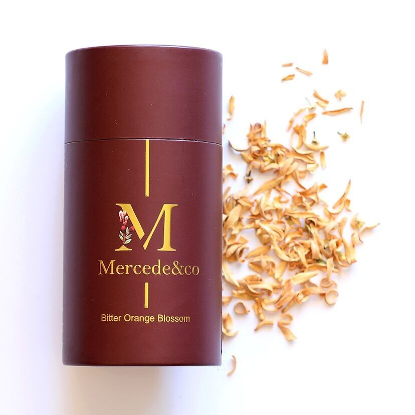 Fiore d'arancio amaro