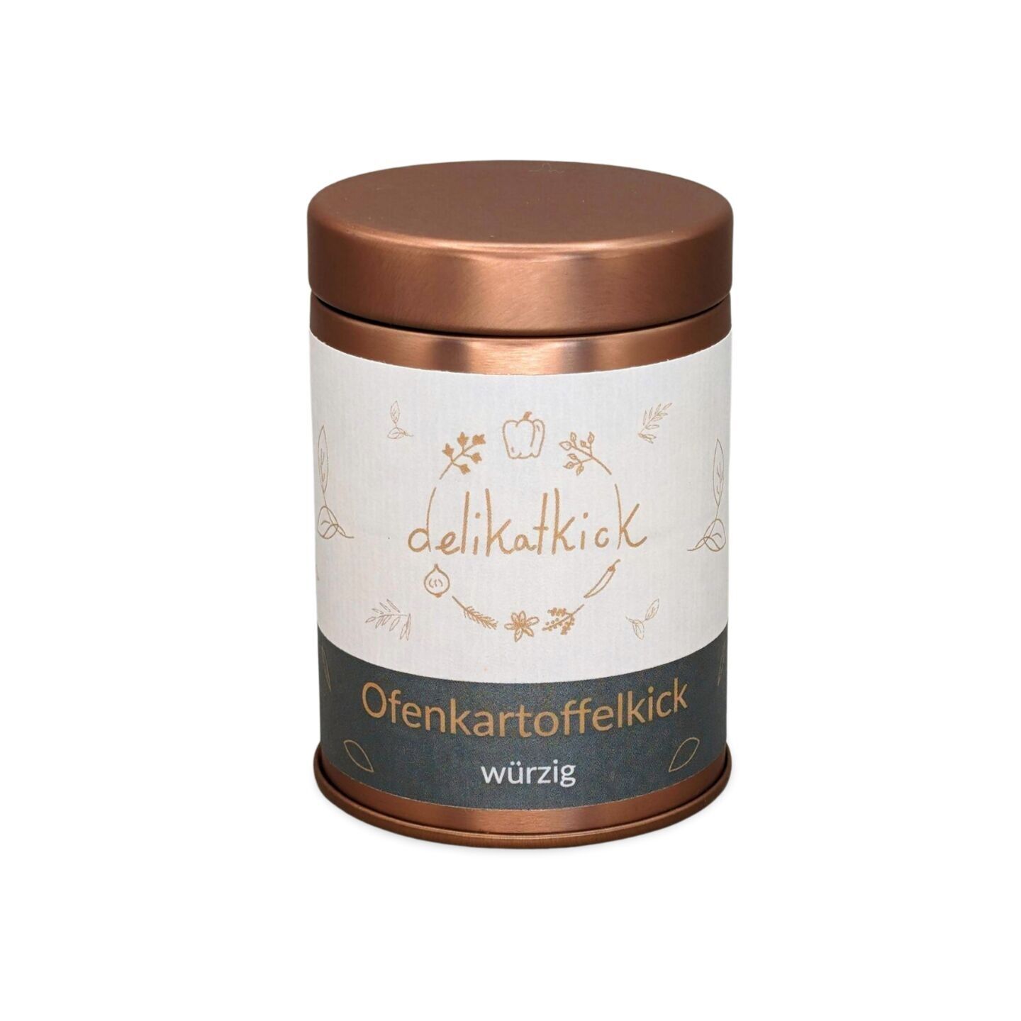 baked potato kick, 70g