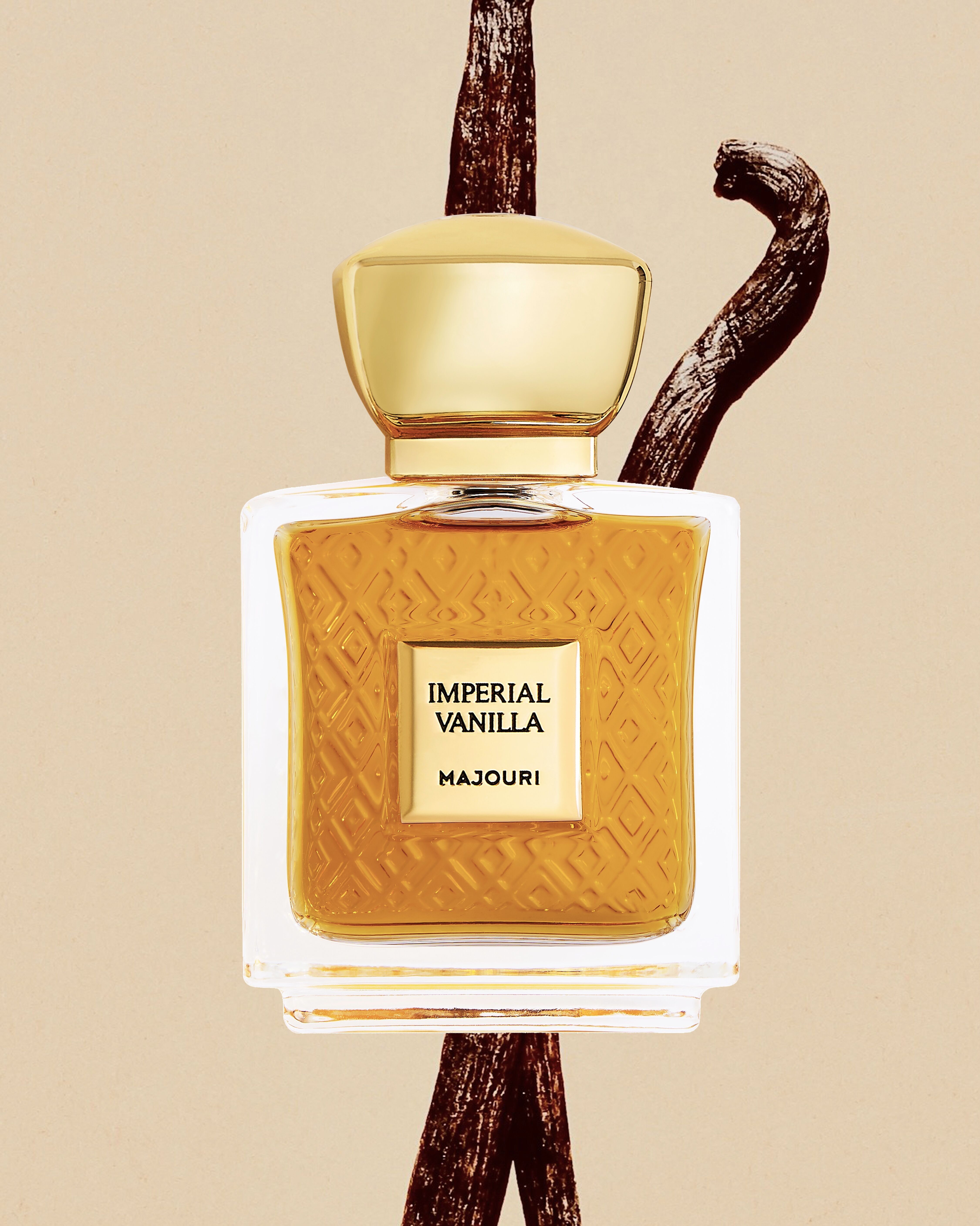 Imperial Vanilla - Eau de Parfum 75ml