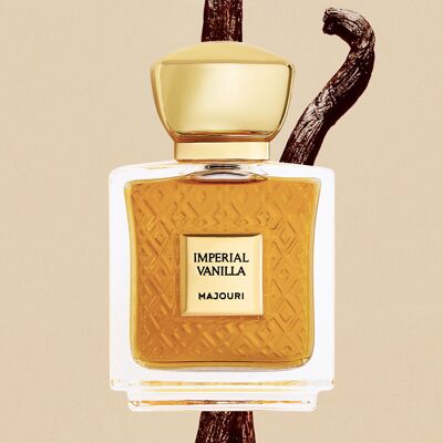 Vaniglia Imperiale - Eau de Parfum 75ml