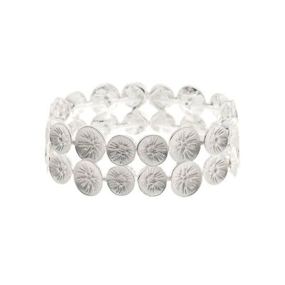 Bracelet - Aquamarine