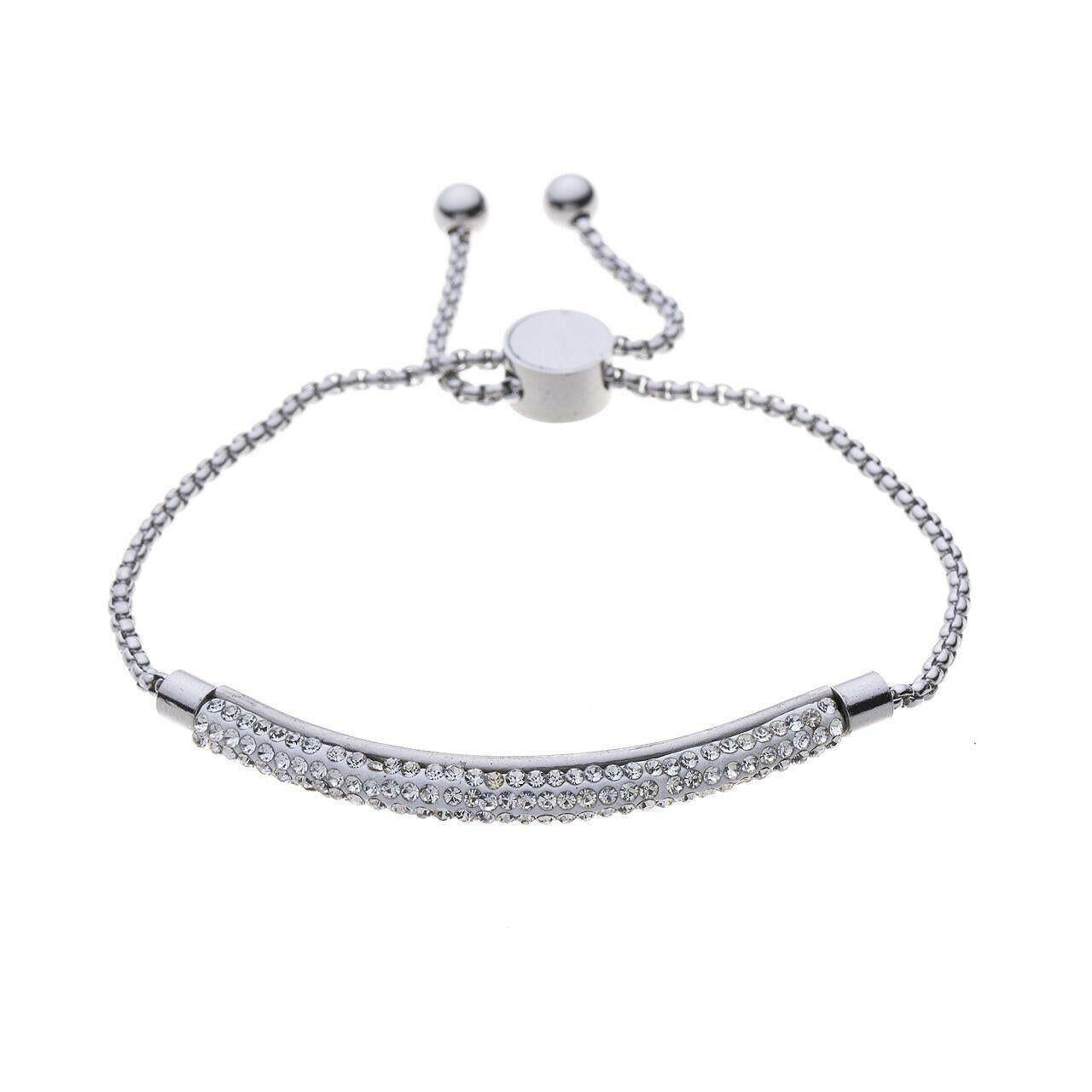 Bracciale - Bandstrass III