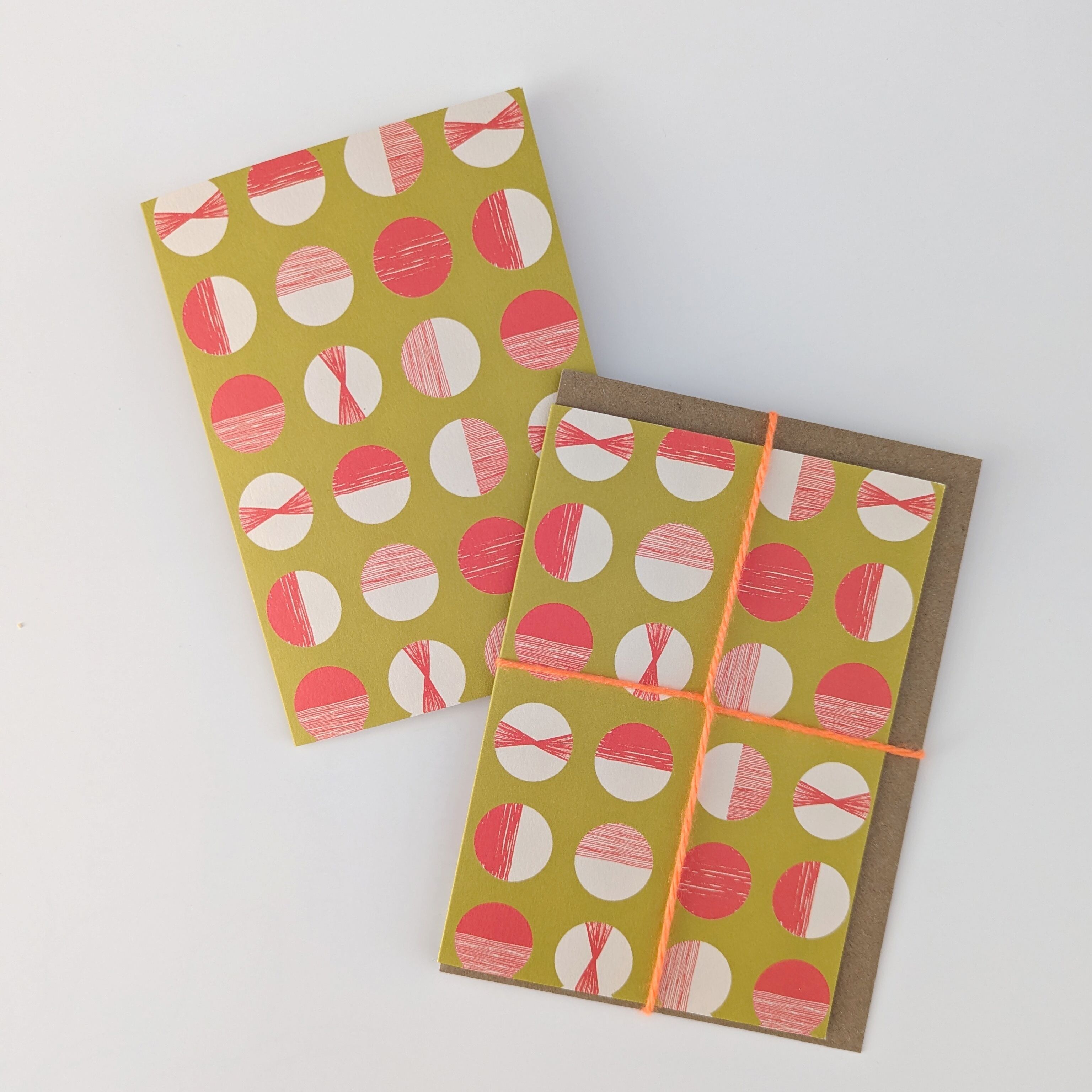 Mappa degli ORIZZONTI