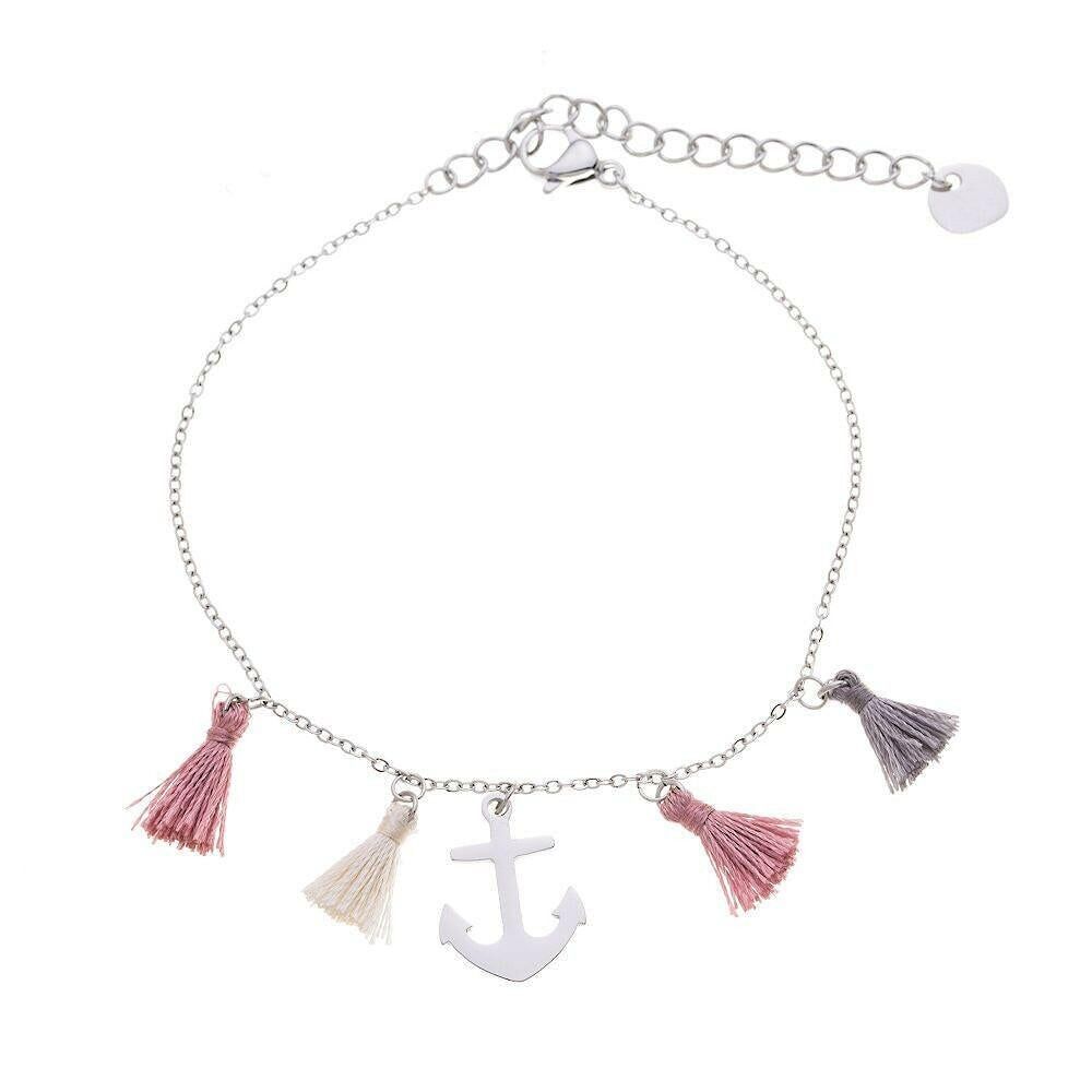 Pulsera - ancla